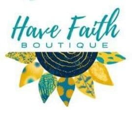 Have Faith Boutique